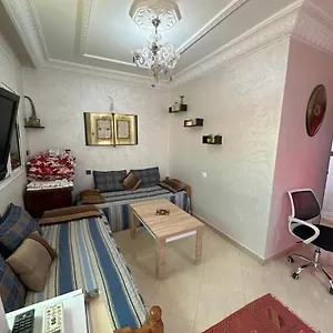 Apartament Joli Au Centre D'agadir, Agadir