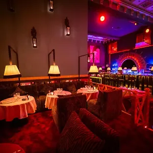 La Adults Only Agadir