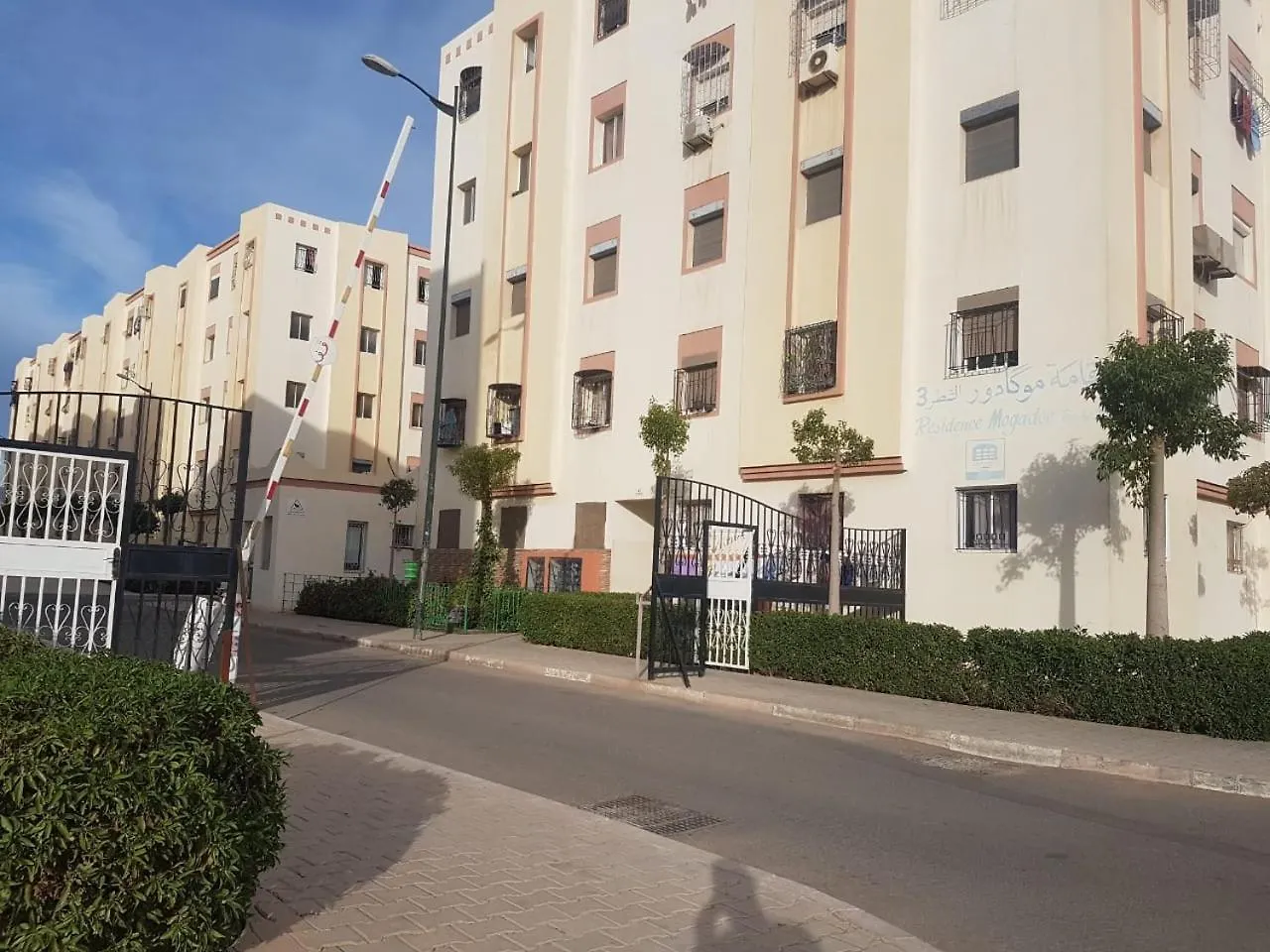 Quarto em Acomodações Particulares Room In Agadir Morocco