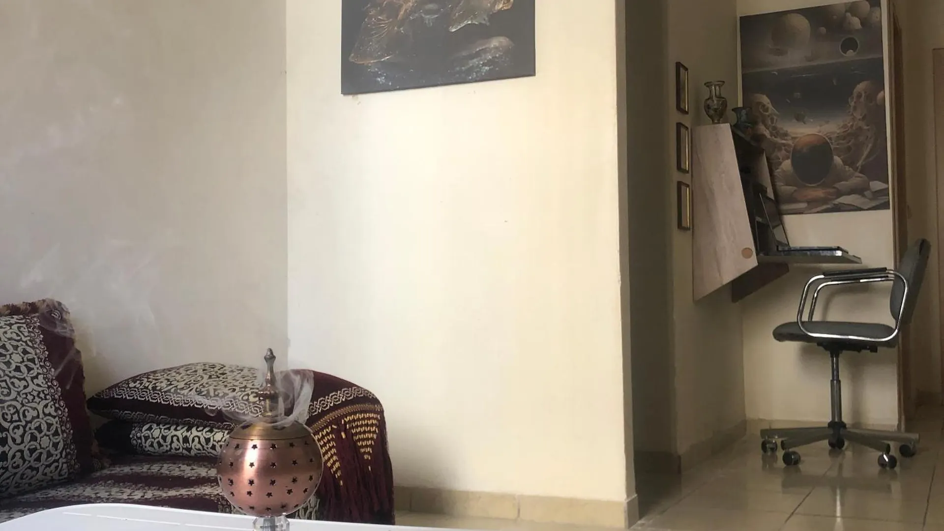 Room In Agadir Morocco Marrocos