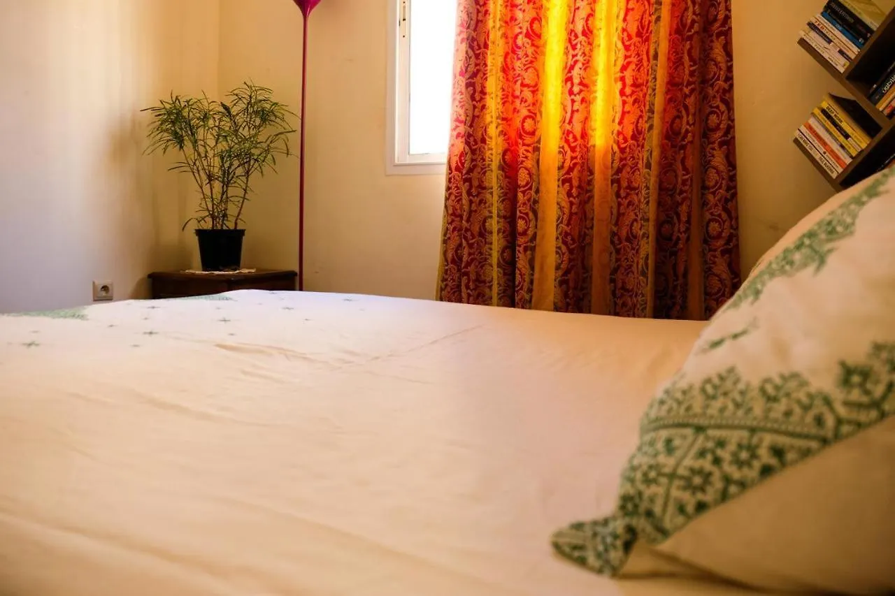 Room In Agadir Morocco 0*,  Marrocos